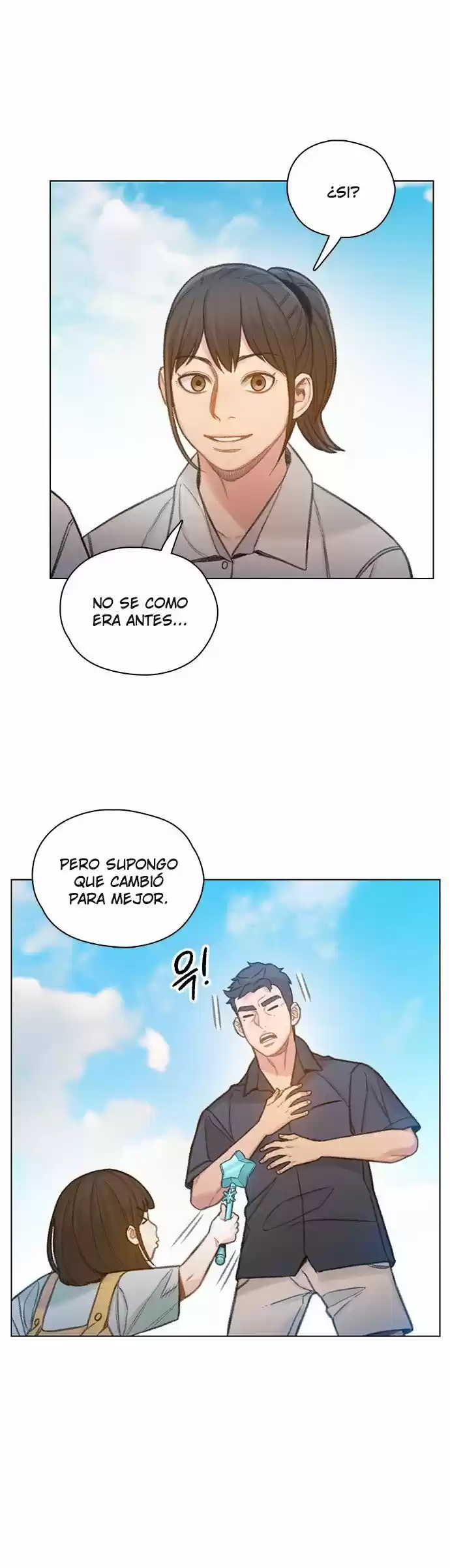 Moriré Pronto - Capítulo 62 - Página 14 - LectorTMOo