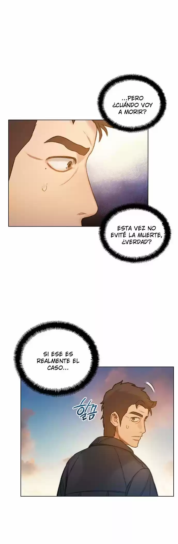 Moriré Pronto - Capítulo 62 - Página 16 - LectorTMOo