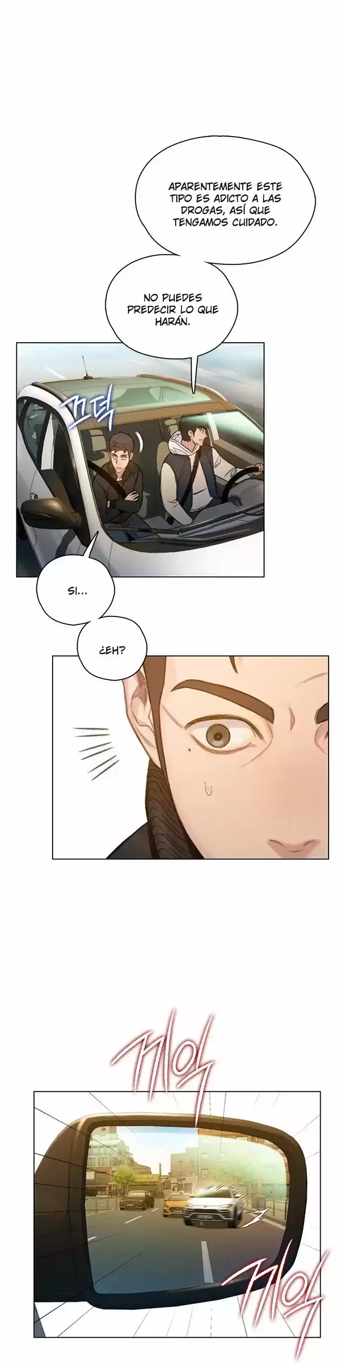 Moriré Pronto - Capítulo 62 - Página 21 - LectorTMOo