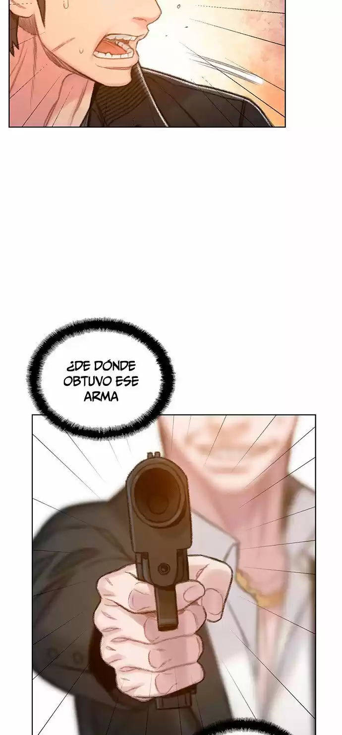 Moriré Pronto - Capítulo 63 - Página 9 - LectorTMOo