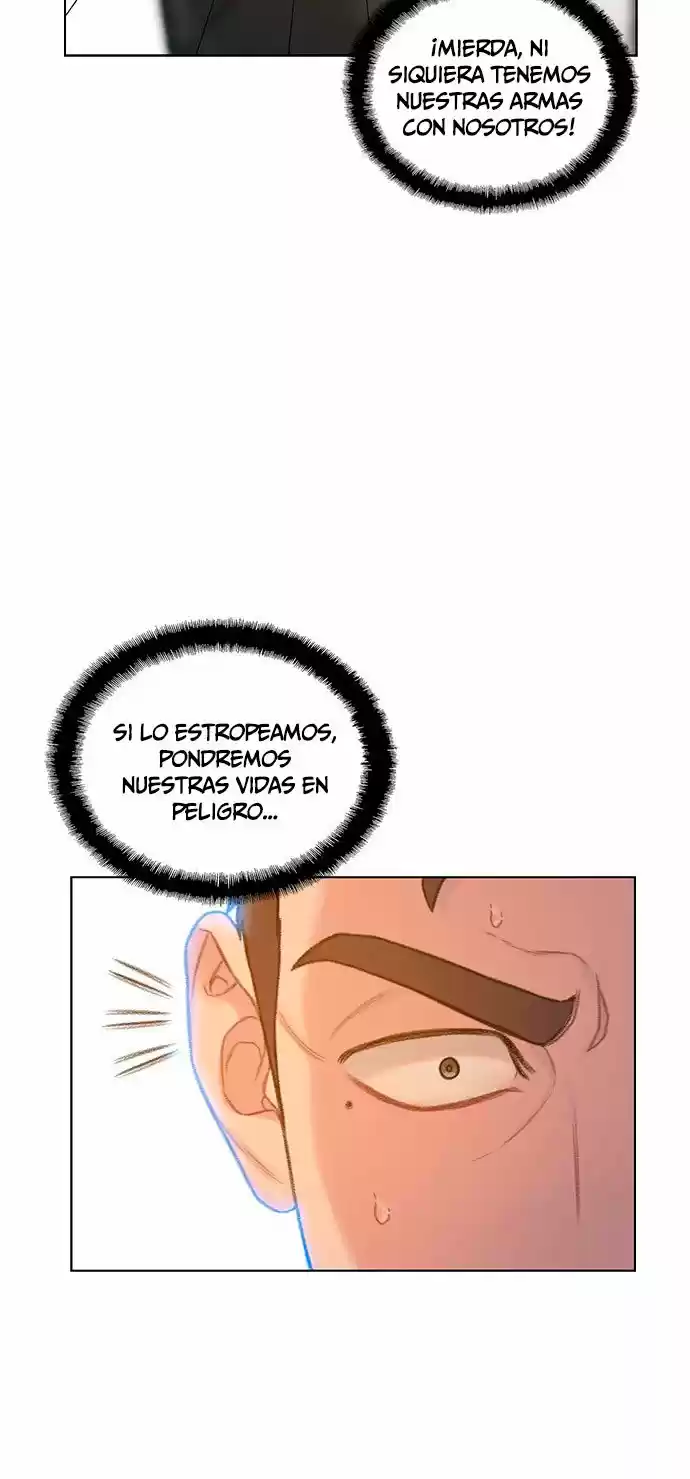 Moriré Pronto - Capítulo 63 - Página 10 - LectorTMOo