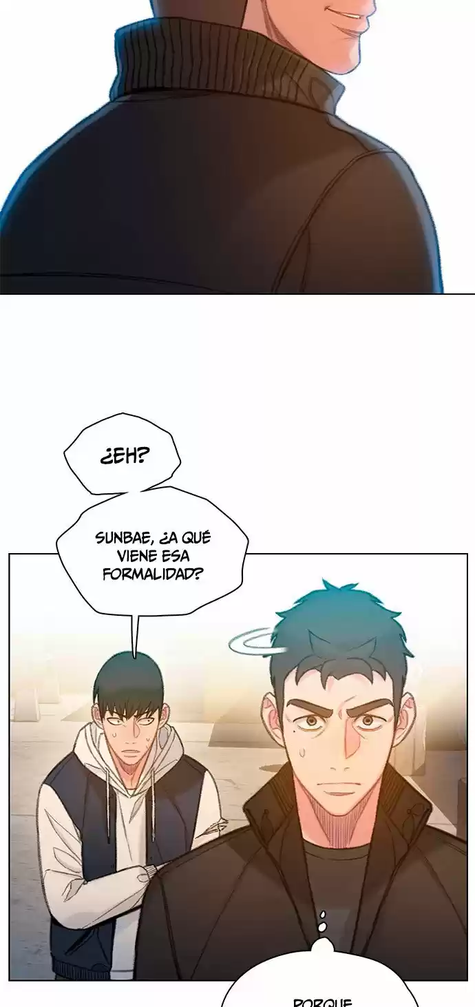Moriré Pronto - Capítulo 63 - Página 16 - LectorTMOo