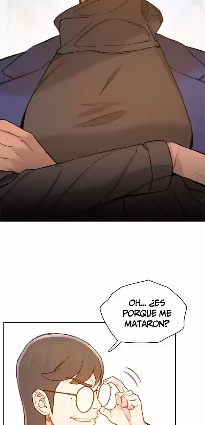 Moriré Pronto - Capítulo 63 - Página 40 - LectorTMOo