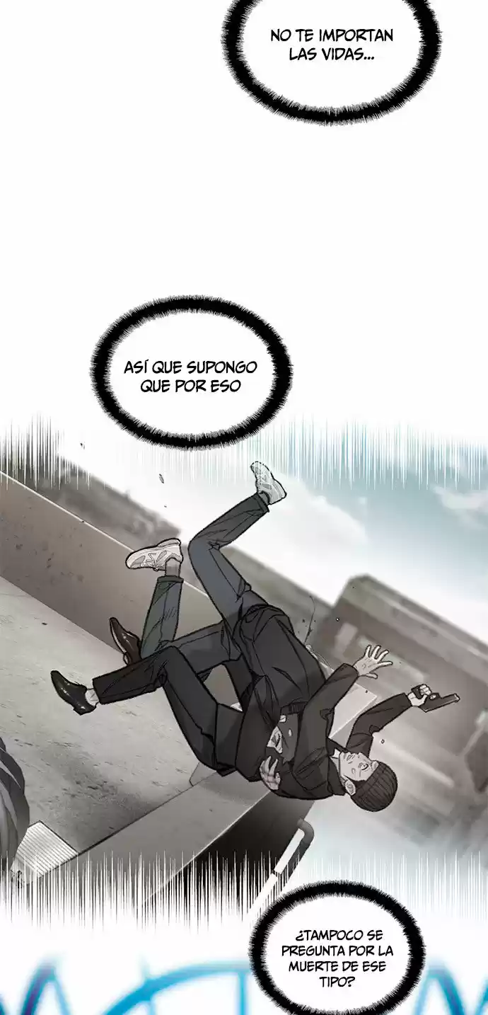Moriré Pronto - Capítulo 63 - Página 46 - LectorTMOo
