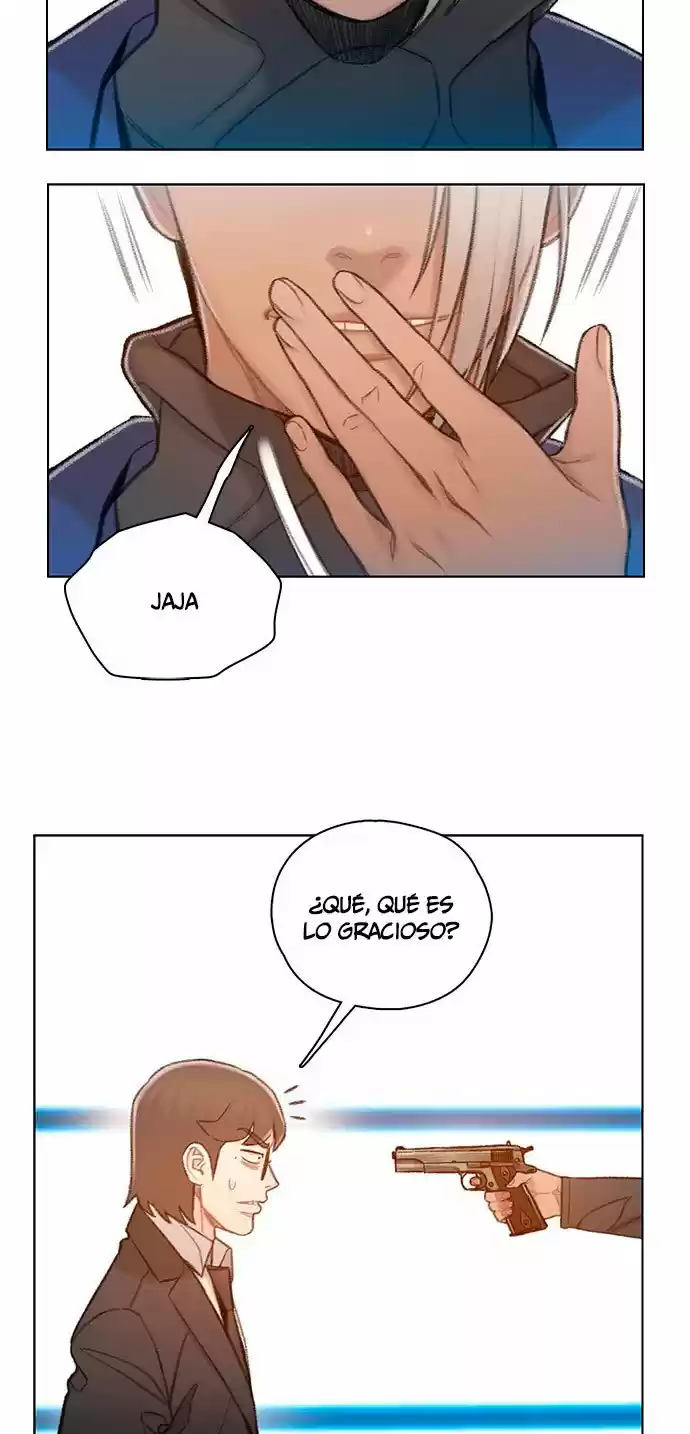 Moriré Pronto - Capítulo 63 - Página 49 - LectorTMOo