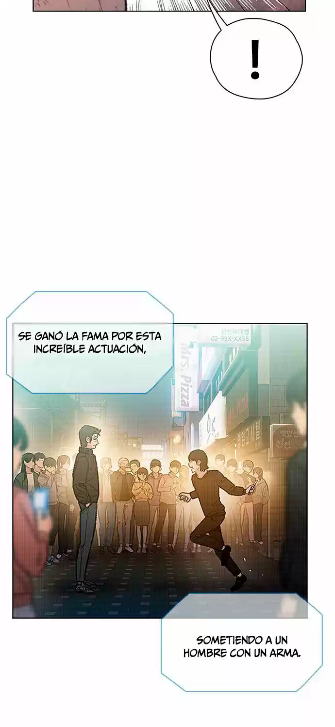 Moriré Pronto - Capítulo 63 - Página 59 - LectorTMOo