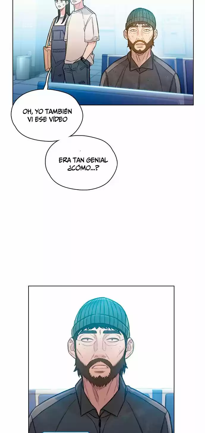 Moriré Pronto - Capítulo 63 - Página 61 - LectorTMOo
