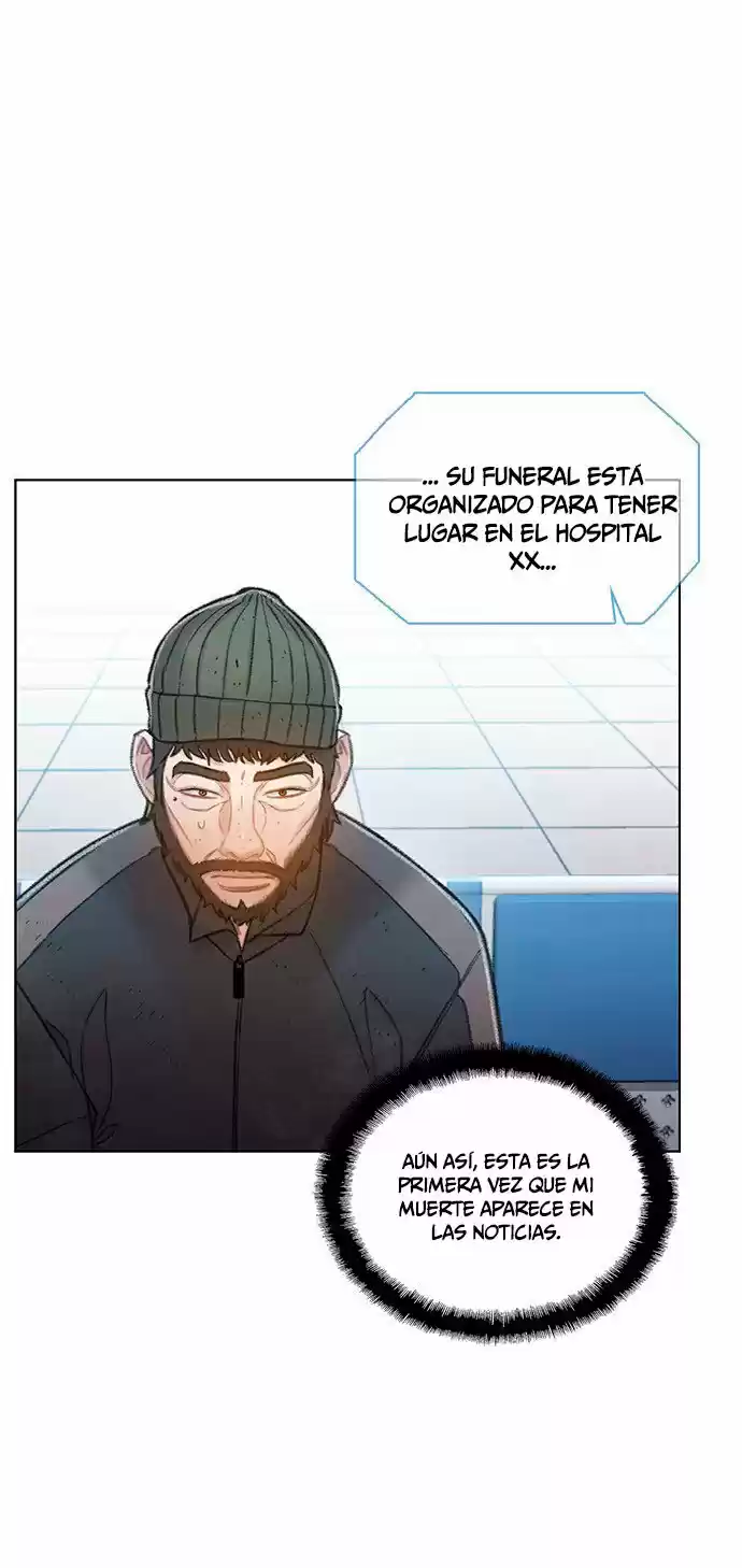 Moriré Pronto - Capítulo 63 - Página 63 - LectorTMOo