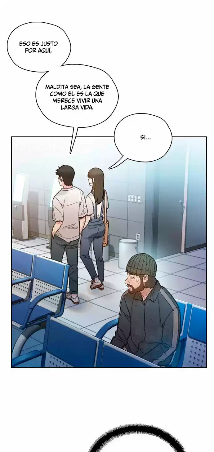 Moriré Pronto - Capítulo 63 - Página 64 - LectorTMOo