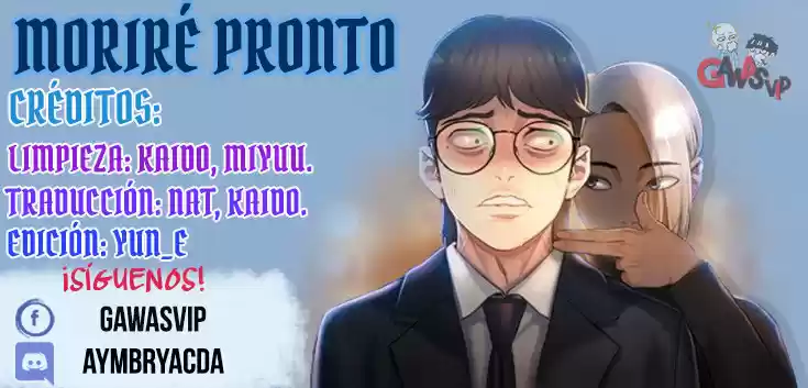 Moriré Pronto - Capítulo 63 - Página 68 - LectorTMOo