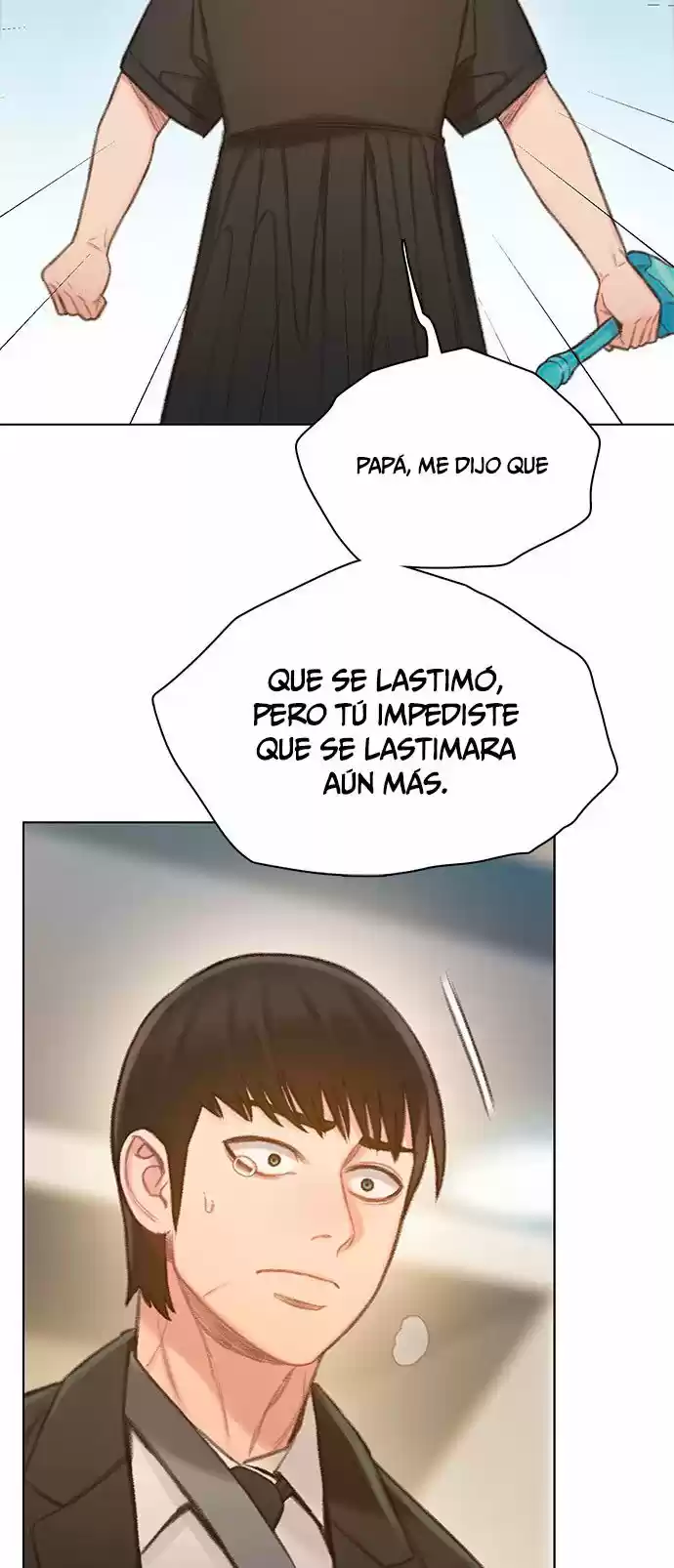 Moriré Pronto - Capítulo 64 - Página 12 - LectorTMOo