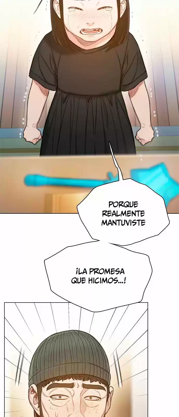 Moriré Pronto - Capítulo 64 - Página 14 - LectorTMOo