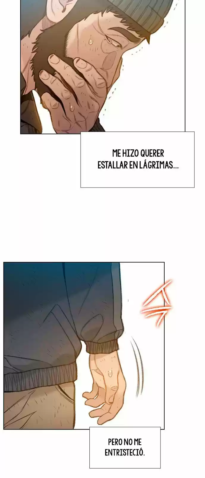Moriré Pronto - Capítulo 64 - Página 18 - LectorTMOo