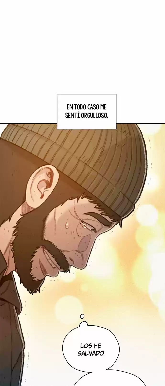 Moriré Pronto - Capítulo 64 - Página 19 - LectorTMOo