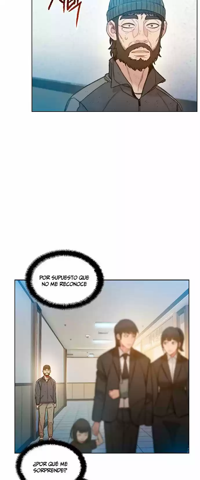 Moriré Pronto - Capítulo 64 - Página 24 - LectorTMOo