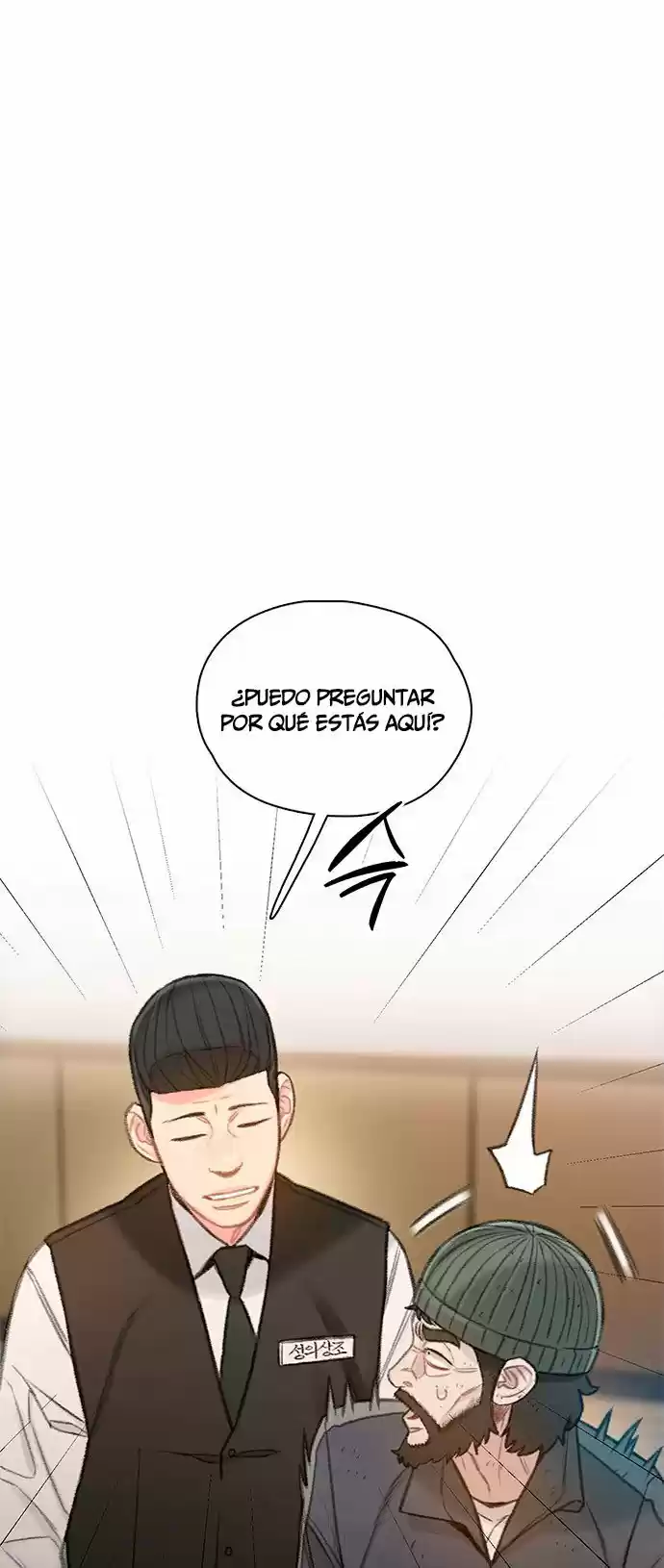 Moriré Pronto - Capítulo 64 - Página 33 - LectorTMOo