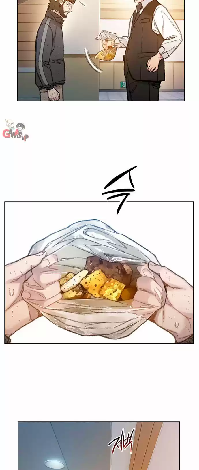 Moriré Pronto - Capítulo 64 - Página 35 - LectorTMOo