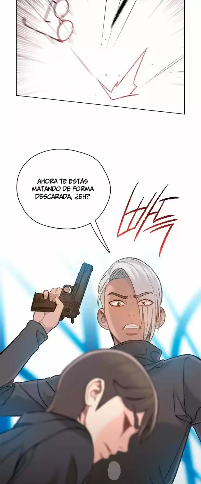Moriré Pronto - Capítulo 64 - Página 51 - LectorTMOo