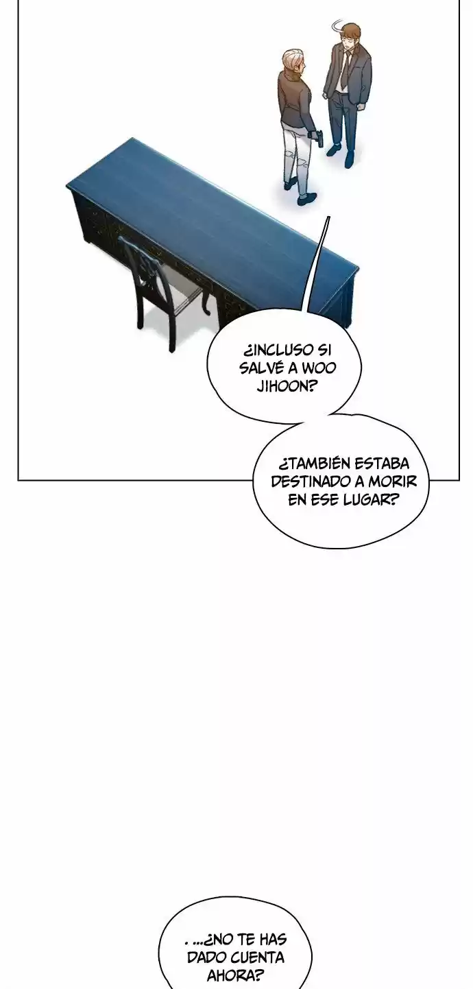 Moriré Pronto - Capítulo 64 - Página 55 - LectorTMOo