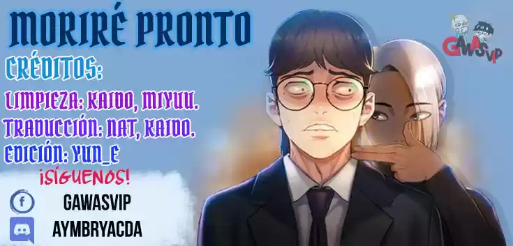 Moriré Pronto - Capítulo 64 - Página 61 - LectorTMOo
