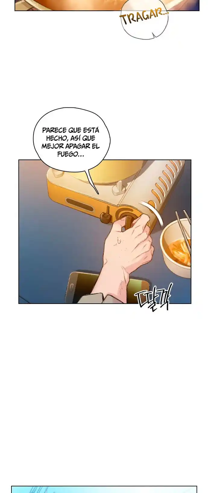 Moriré Pronto - Capítulo 65 - Página 7 - LectorTMOo