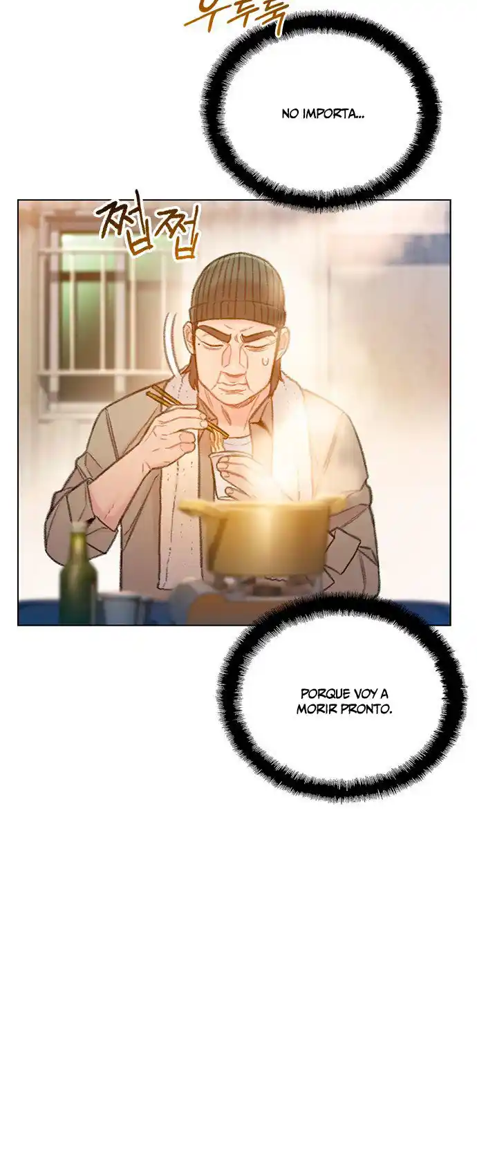 Moriré Pronto - Capítulo 65 - Página 18 - LectorTMOo