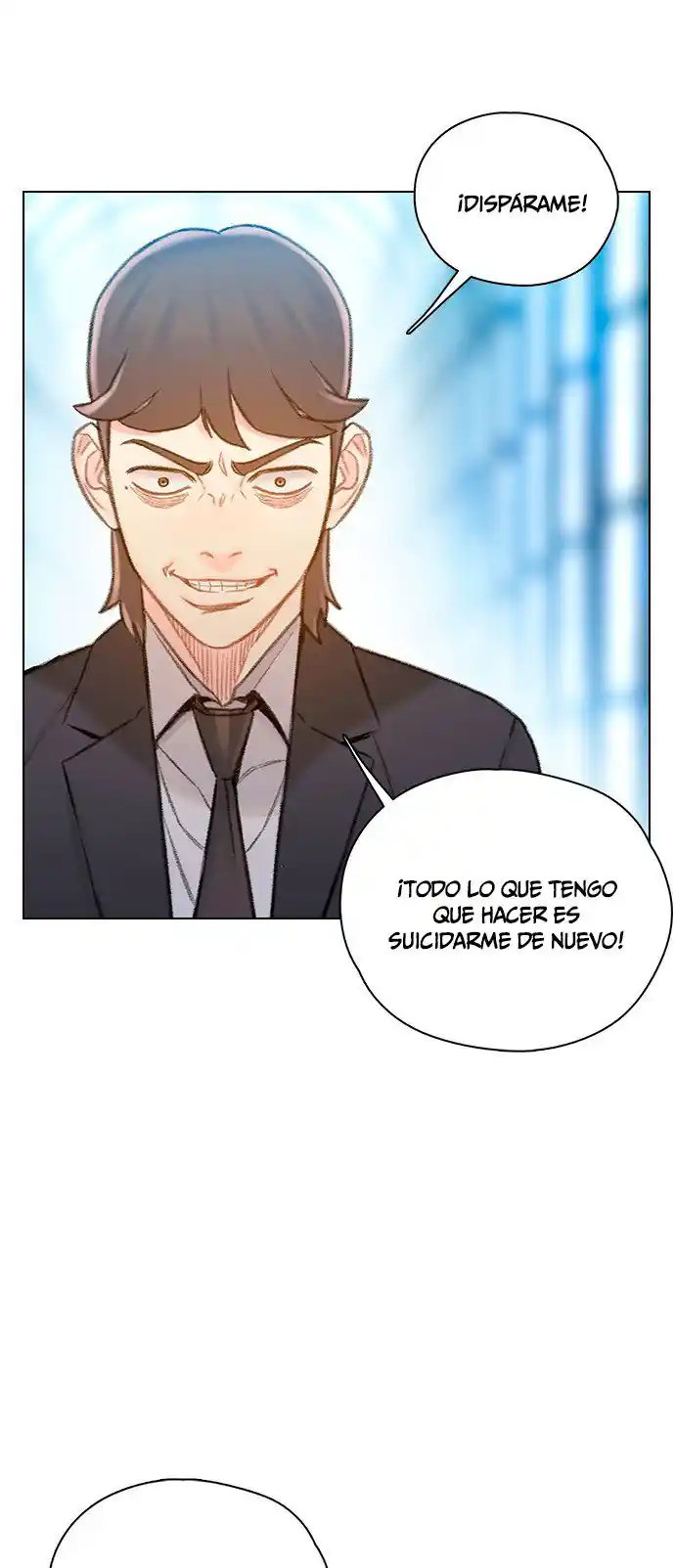 Moriré Pronto - Capítulo 65 - Página 31 - LectorTMOo