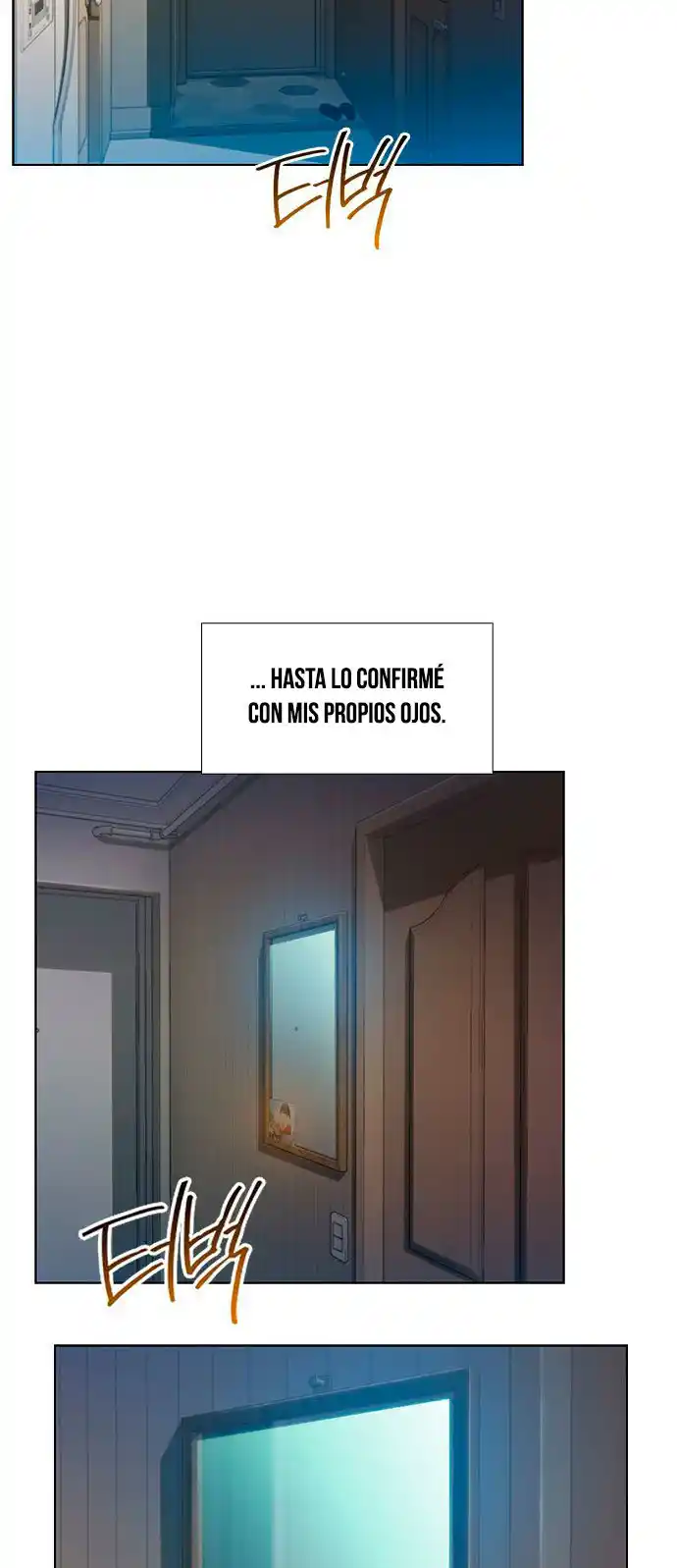 Moriré Pronto - Capítulo 65 - Página 40 - LectorTMOo