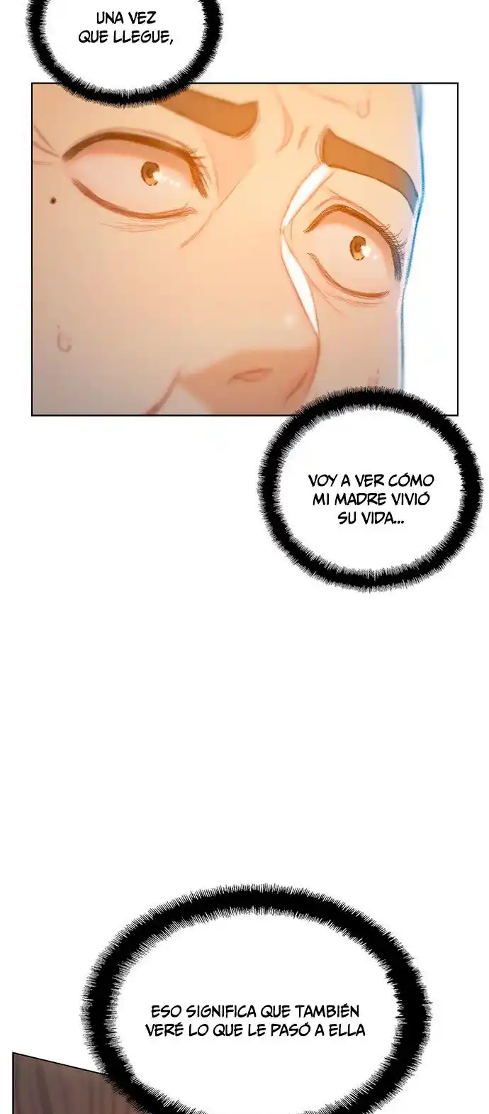 Moriré Pronto - Capítulo 65 - Página 49 - LectorTMOo