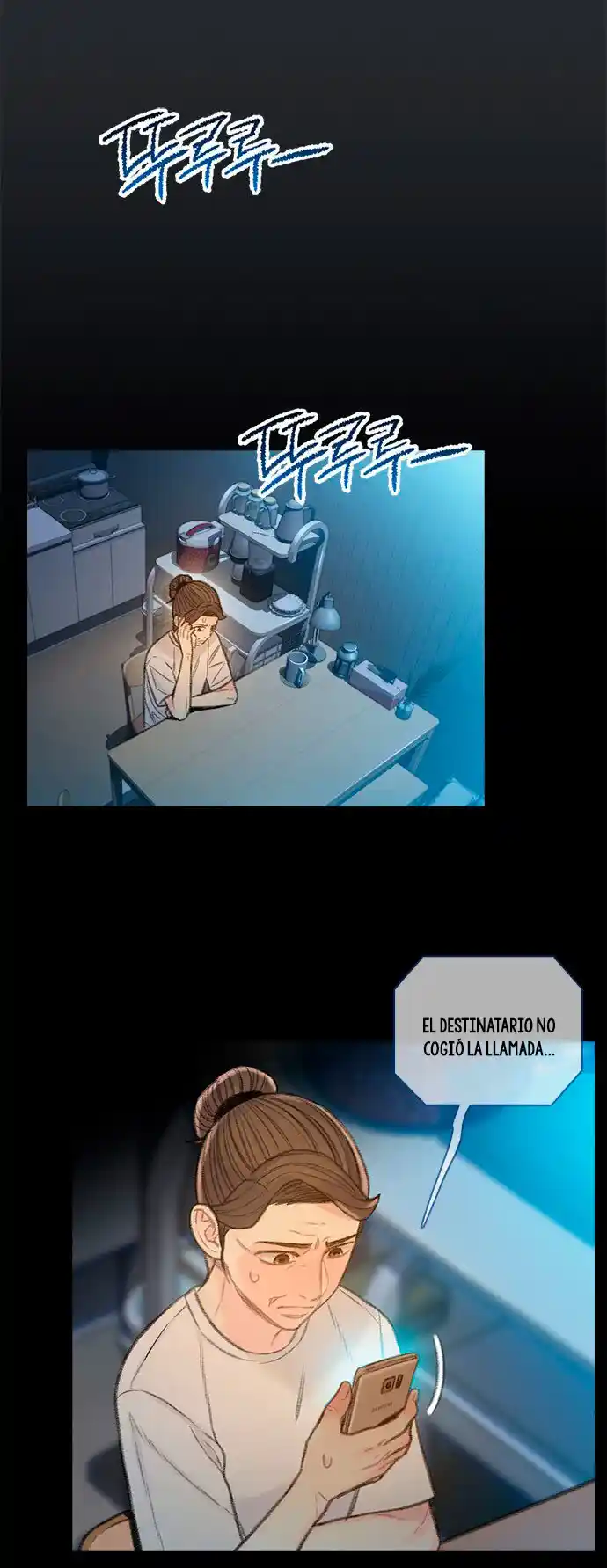 Moriré Pronto - Capítulo 65 - Página 72 - LectorTMOo