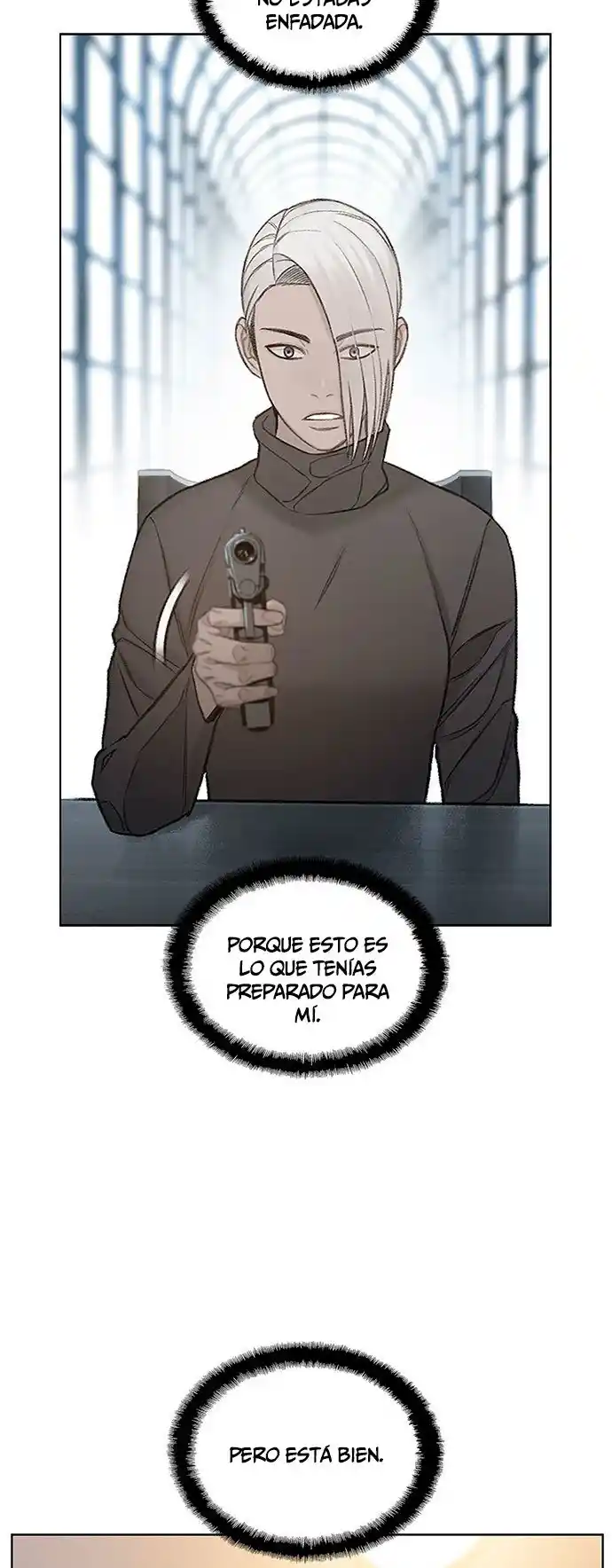 Moriré Pronto - Capítulo 65 - Página 94 - LectorTMOo