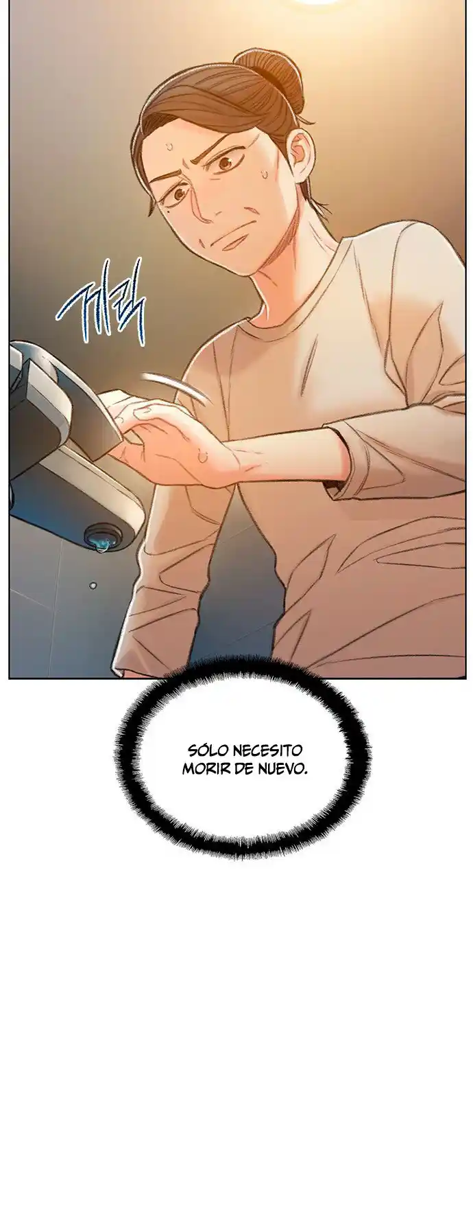 Moriré Pronto - Capítulo 65 - Página 95 - LectorTMOo