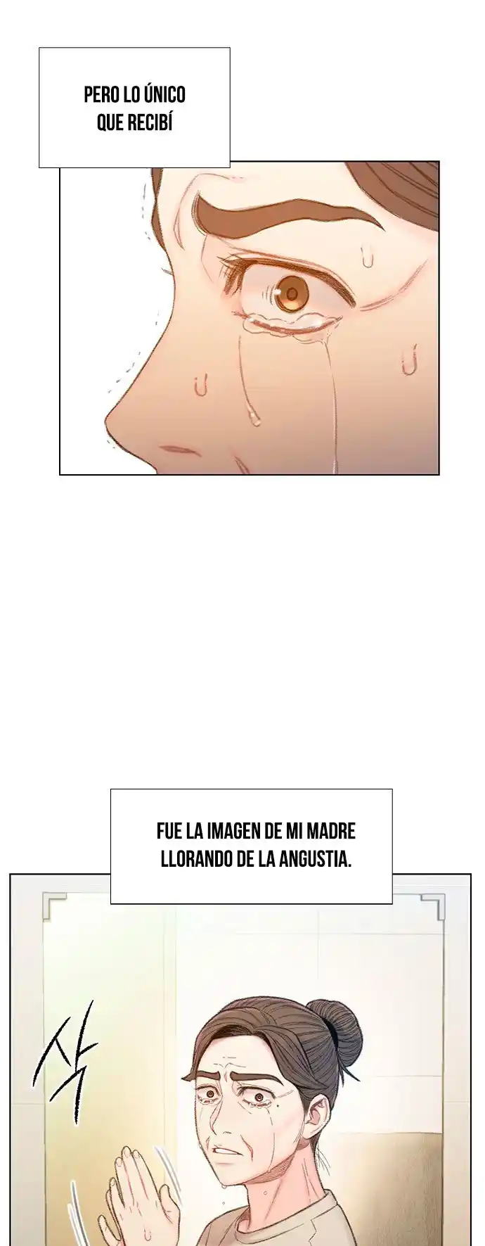 Moriré Pronto - Capítulo 65 - Página 107 - LectorTMOo