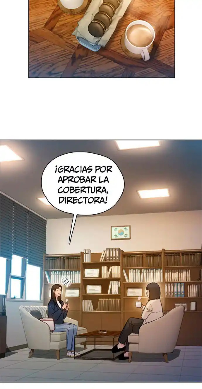 Moriré Pronto - Capítulo 66 - Página 6 - LectorTMOo