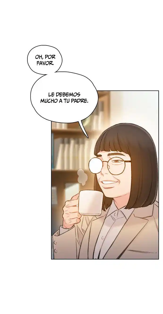Moriré Pronto - Capítulo 66 - Página 7 - LectorTMOo