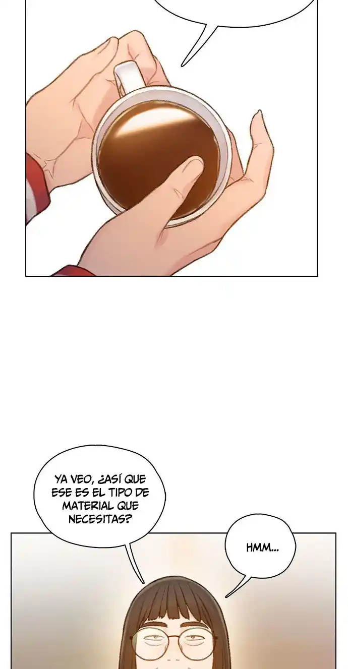 Moriré Pronto - Capítulo 66 - Página 10 - LectorTMOo