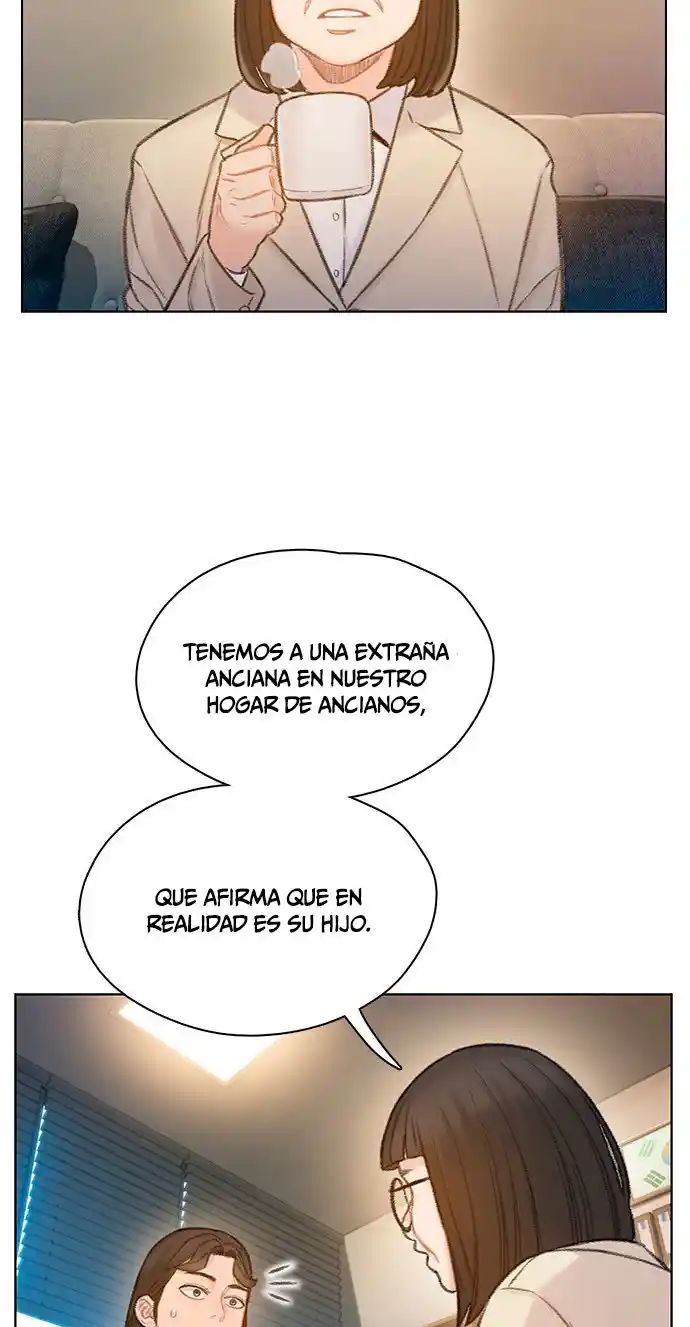 Moriré Pronto - Capítulo 66 - Página 11 - LectorTMOo