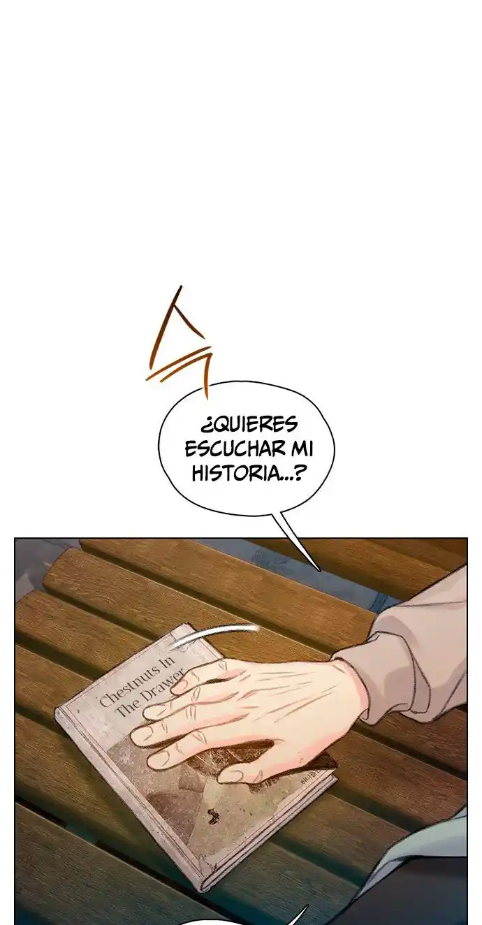 Moriré Pronto - Capítulo 66 - Página 21 - LectorTMOo