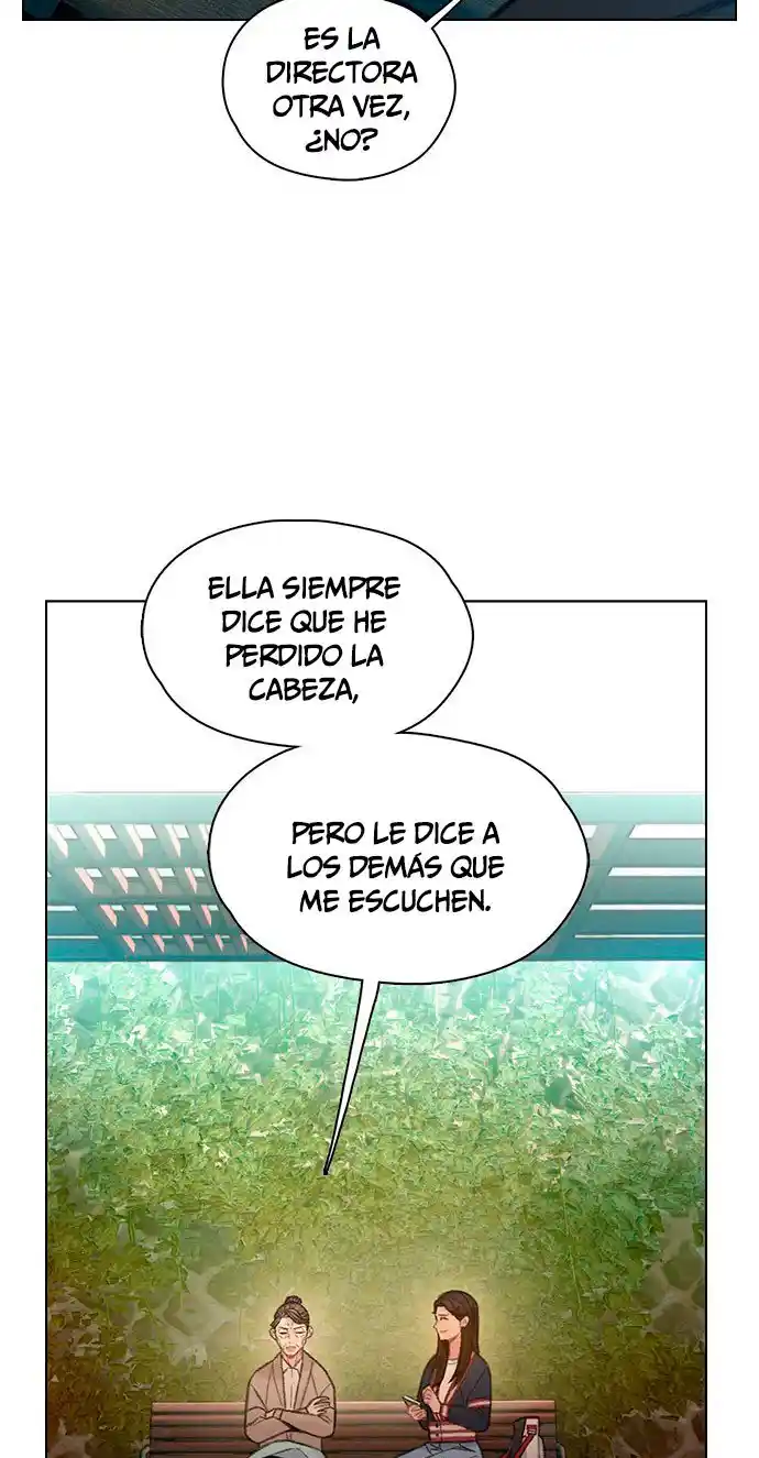 Moriré Pronto - Capítulo 66 - Página 22 - LectorTMOo