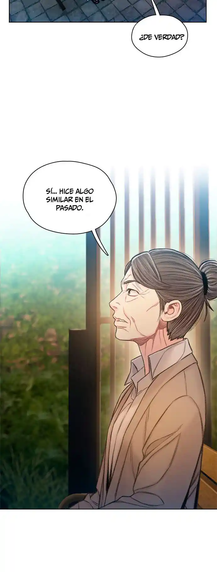 Moriré Pronto - Capítulo 66 - Página 28 - LectorTMOo