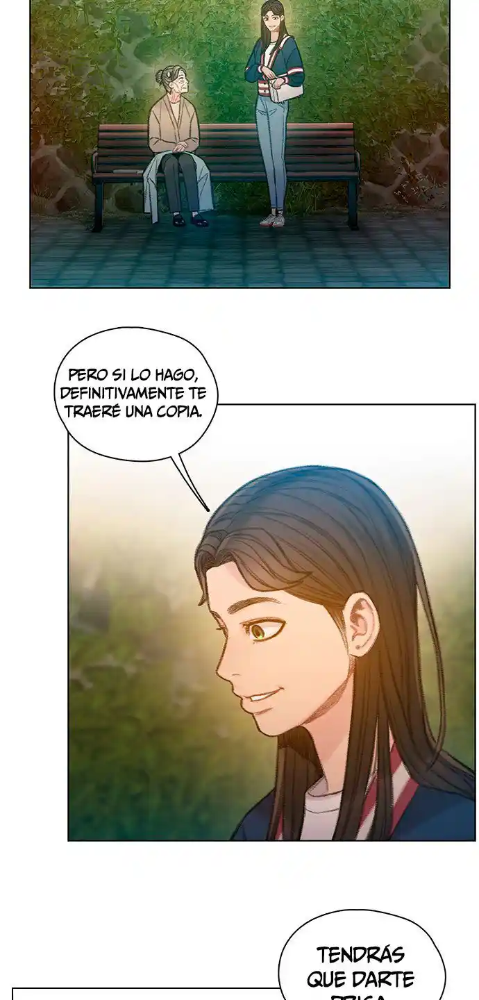 Moriré Pronto - Capítulo 66 - Página 45 - LectorTMOo