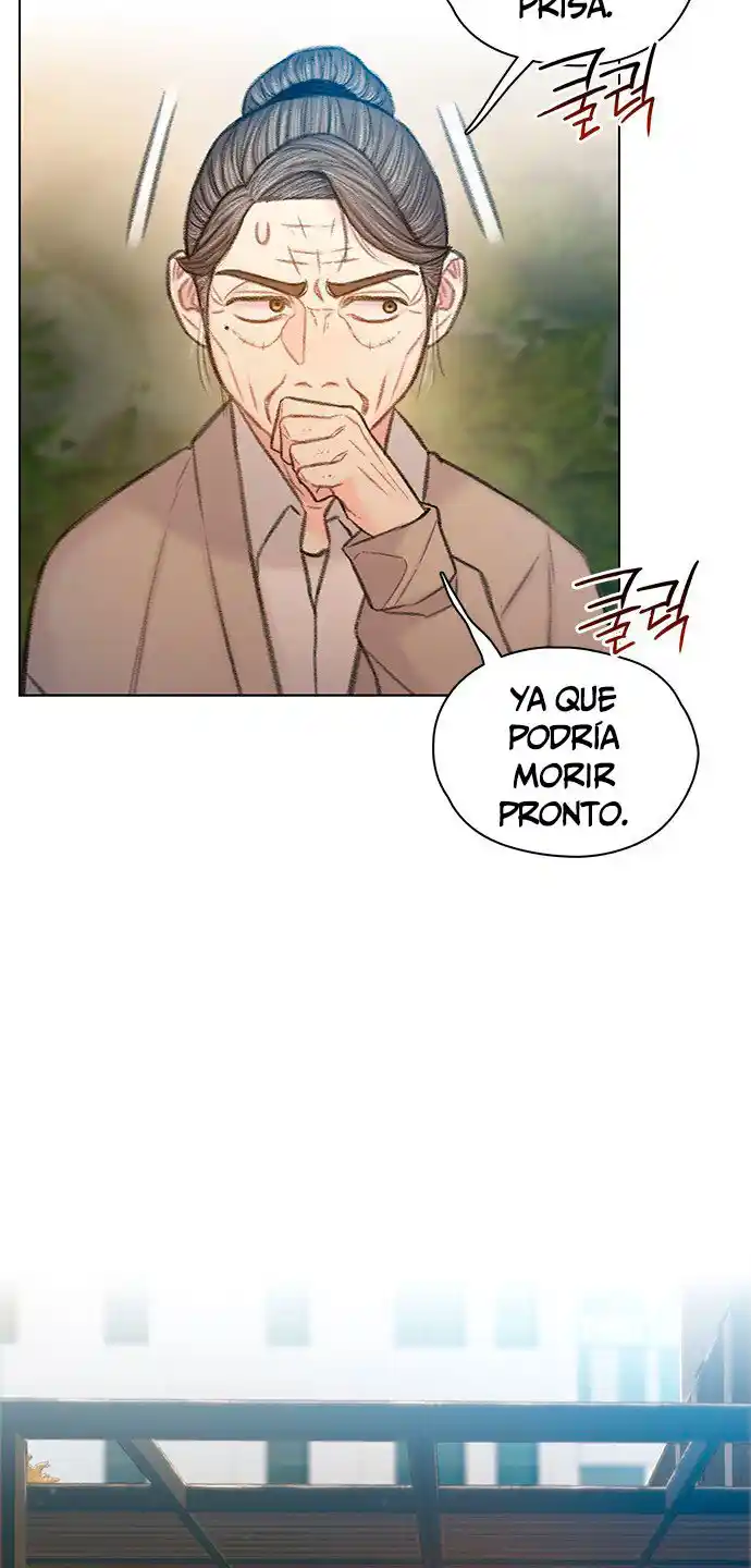 Moriré Pronto - Capítulo 66 - Página 46 - LectorTMOo