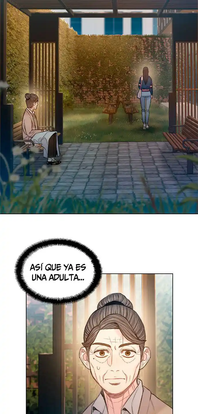 Moriré Pronto - Capítulo 66 - Página 47 - LectorTMOo