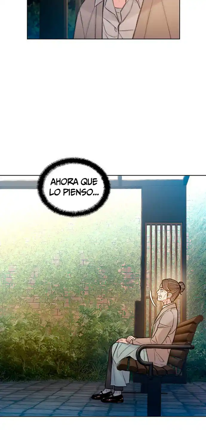 Moriré Pronto - Capítulo 66 - Página 48 - LectorTMOo