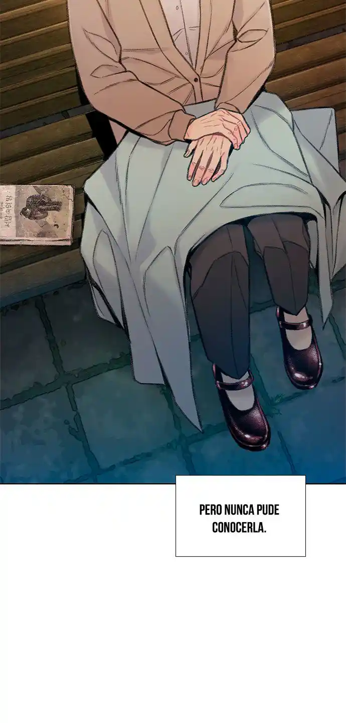Moriré Pronto - Capítulo 66 - Página 51 - LectorTMOo