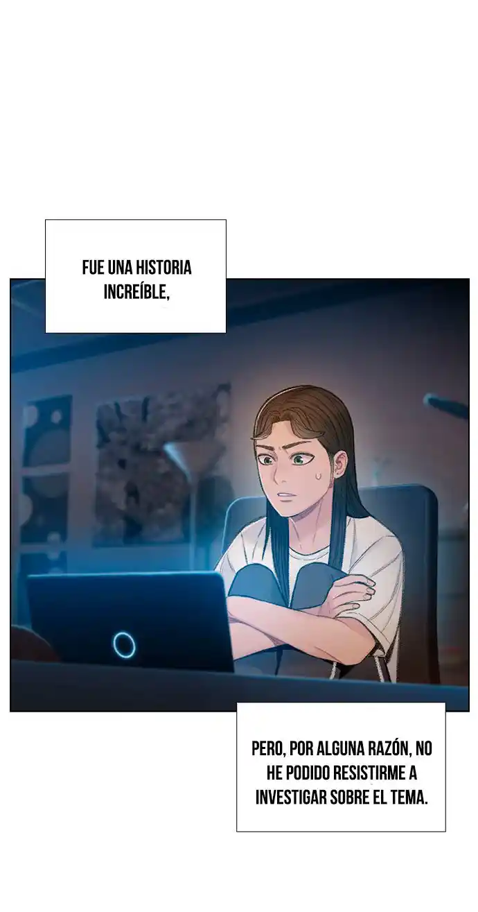 Moriré Pronto - Capítulo 66 - Página 55 - LectorTMOo