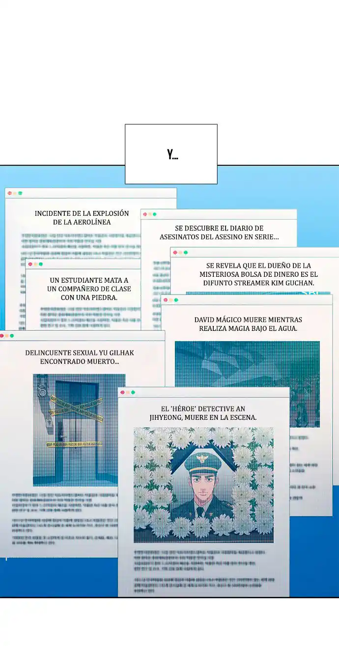 Moriré Pronto - Capítulo 66 - Página 56 - LectorTMOo