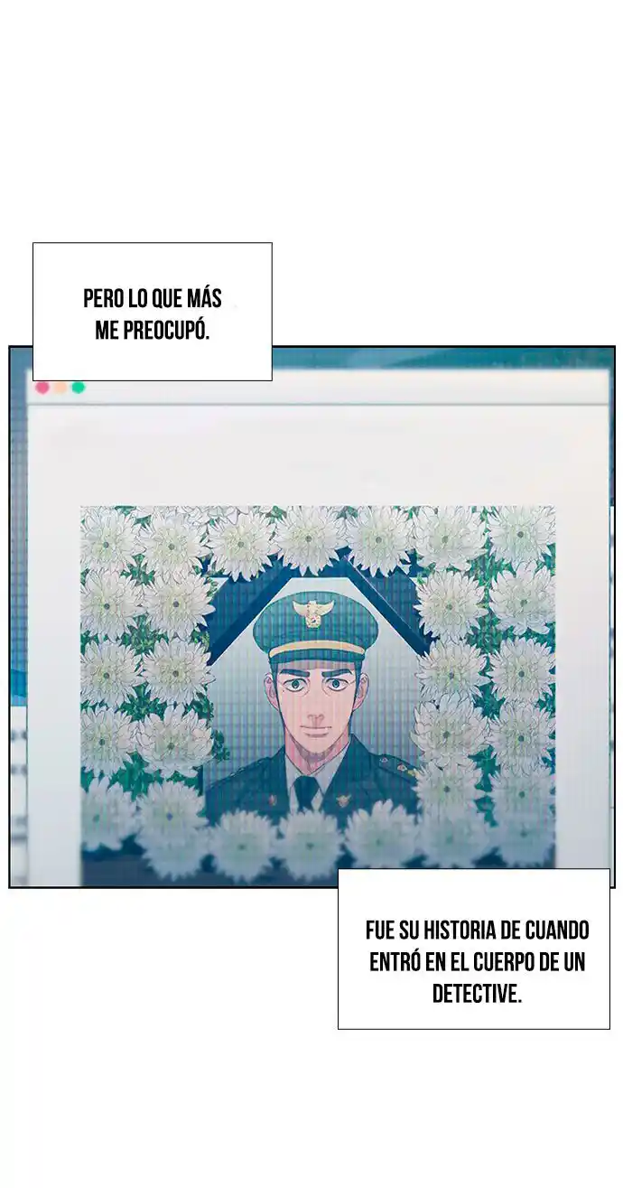 Moriré Pronto - Capítulo 66 - Página 58 - LectorTMOo