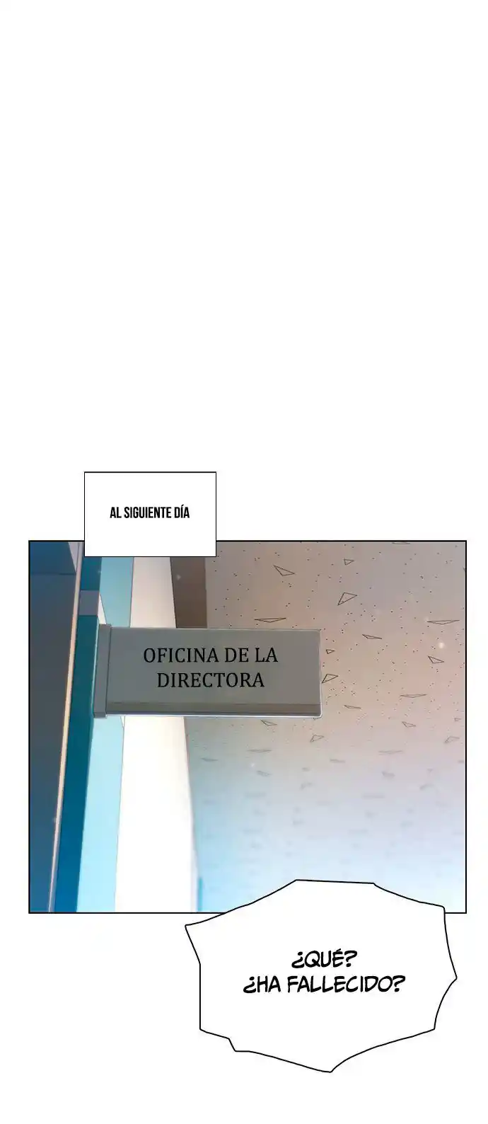 Moriré Pronto - Capítulo 66 - Página 63 - LectorTMOo