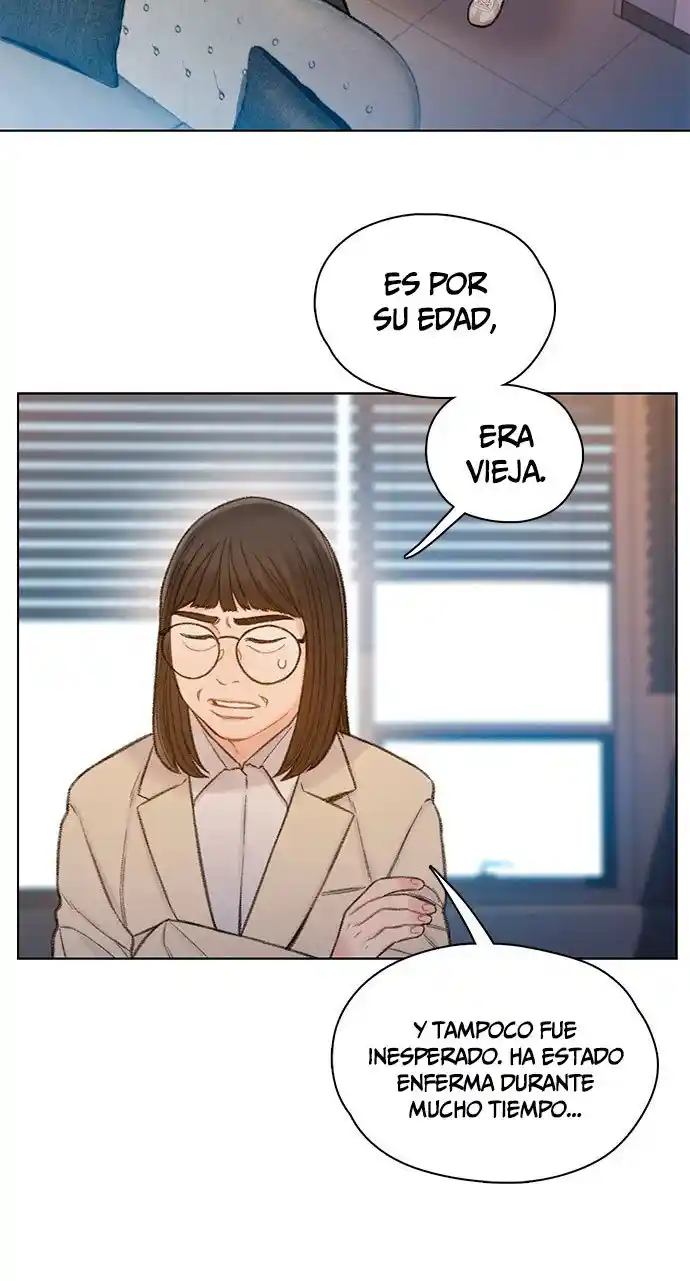 Moriré Pronto - Capítulo 66 - Página 65 - LectorTMOo